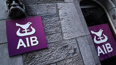 AIB announces rate cut for non-green fixed mortgages