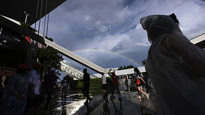 Miami Grand Prix president ‘not in favour’ of fourth US race in F1 calendar