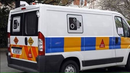 DPP seeks to overturn Laois judge’s refusal to convict more than 30 drivers on speeding charges