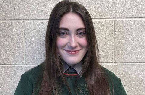 Laois TY student shortlisted for prestigious national award - News