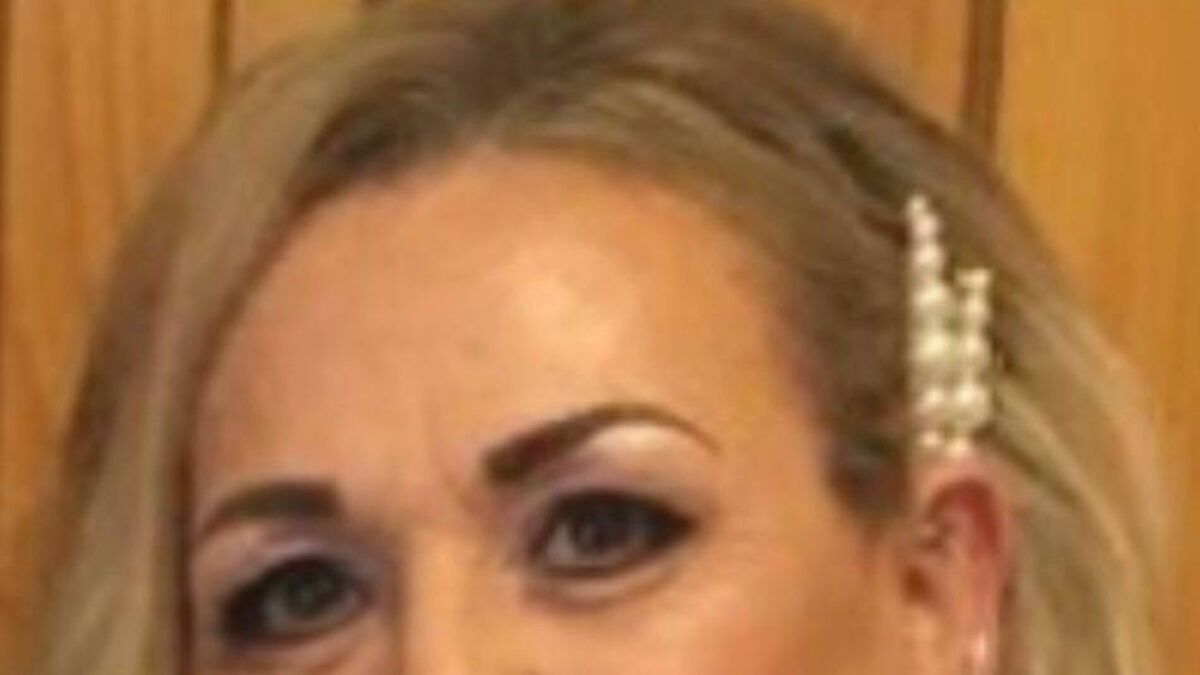 The death announcement of Christine Ronan (née Whelan), Higgins Park, Fairgreen Village, Portlaoise, Laois