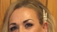 The death announcement of Christine Ronan (née Whelan), Higgins Park, Fairgreen Village, Portlaoise, Laois
