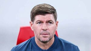 Steven Gerrard announces live show at Dublin's Vicar Street Steven Gerrard announces live show at Dublin's Vicar Street
