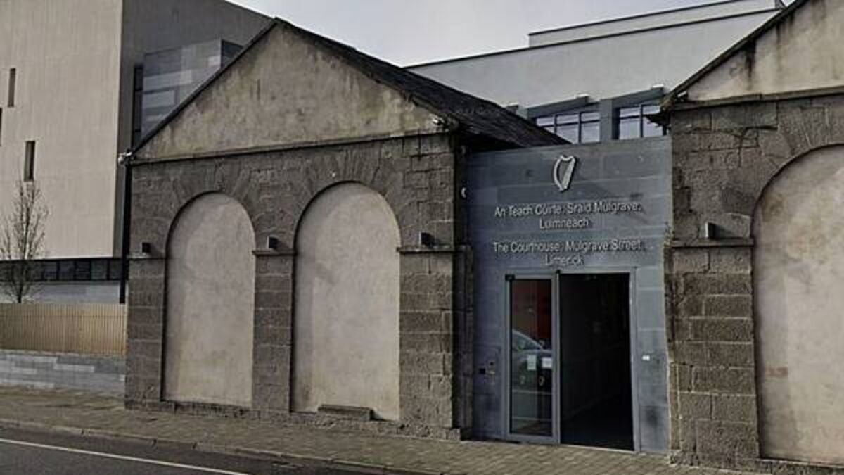 Man tells court alleged rape by farmer was like 'barbed wire hell'