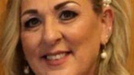 Death notice in Laois: Christine Ronan (née Whelan) - Portlaoise