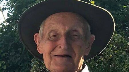 Death notice in Laois: Bernard Lewis – Emo