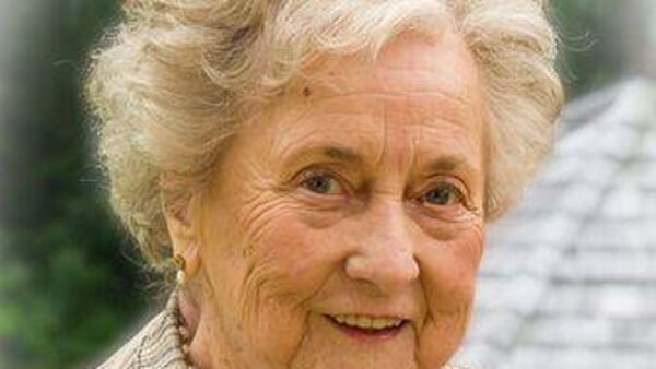 Death notice in Laois: Nancy Conroy (née Hughes) - Portlaoise