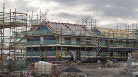 Plans for a housing Tsar is a farce says Laois TD