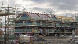 Plans for a housing Tsar is a farce says Laois TD