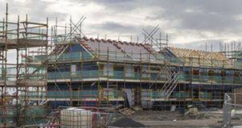 Plans for a housing Tsar is a farce says Laois TD