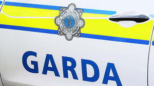 Garda seriously injured after van drove at him in Co Louth Garda seriously injured after van drove at him in Co Louth