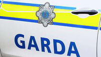 Garda seriously injured after van drove at him in Co Louth