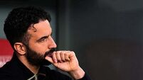 Ruben Amorim willing to take risks as Man Utd prioritise Europa League