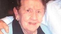 Death notice in Laois: Marie Murphy (née Delaney) - Mountrath