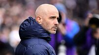 Enzo Maresca says this season’s experience will help Chelsea improve next term