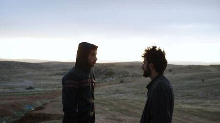 Dunamaise Arts Centre to Host Special Screening of Oscar-Winning Documentary: No Other Land