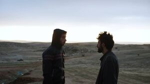 Dunamaise Arts Centre to Host Special Screening of Oscar-Winning Documentary: No Other Land Dunamaise Arts Centre to Host Special Screening of Oscar-Winning Documentary: No Other Land