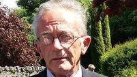 Death notice in Laois: Sydney Harvey - Camross