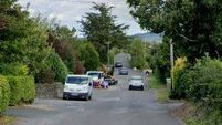 No road ramp allowed in Abbeyleix says council official