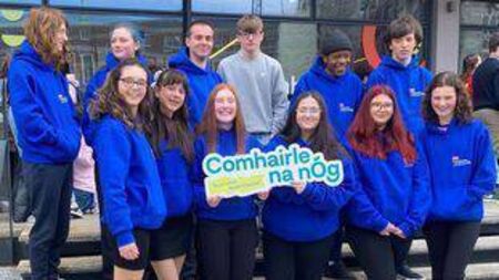 Students in Laois invited along to ‘sports taster day’