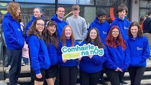 Students in Laois invited along to ‘sports taster day’ Students in Laois invited along to ‘sports taster day’