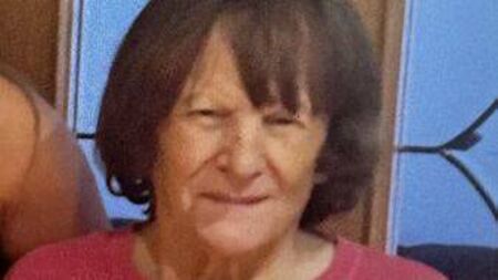 Death notice in Laois: Mary Woods (née Cuddy) - Camross