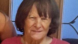 Death notice in Laois: Mary Woods (née Cuddy) - Camross