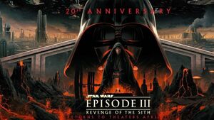Film Review: Flawed Star Wars prequel is the most successful re-release of any film