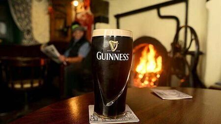Quiz: How much do you know about historic Irish pubs?