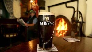 Quiz: How much do you know about historic Irish pubs?