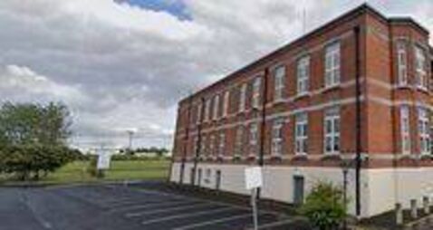 Report of 960 homes near Saint Fintan’s Hospital in Portlaoise questioned