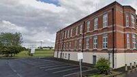 Report of 960 homes near Saint Fintan’s Hospital in Portlaoise questioned