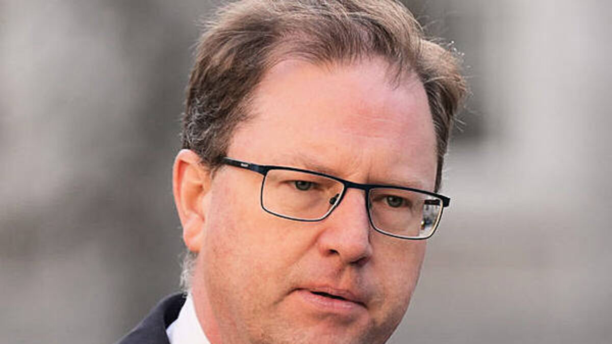 Government and cross-party support for housing activation office, minister says