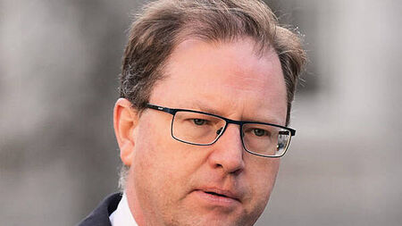 Government and cross-party support for housing activation office, minister says