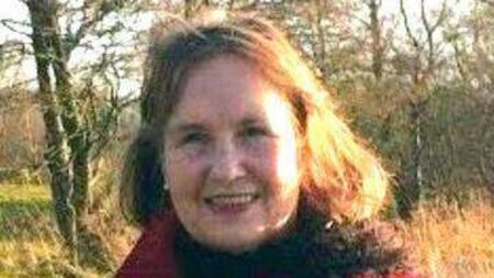 Death notice in Laois: Kathleen Bracken (née O`Rourke) - Portlaoise