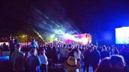 Headline acts announced for The Folly in Laois
