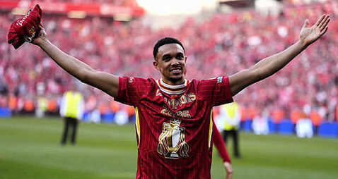 Trent Alexander-Arnold to leave Liverpool after making “hardest decision”
