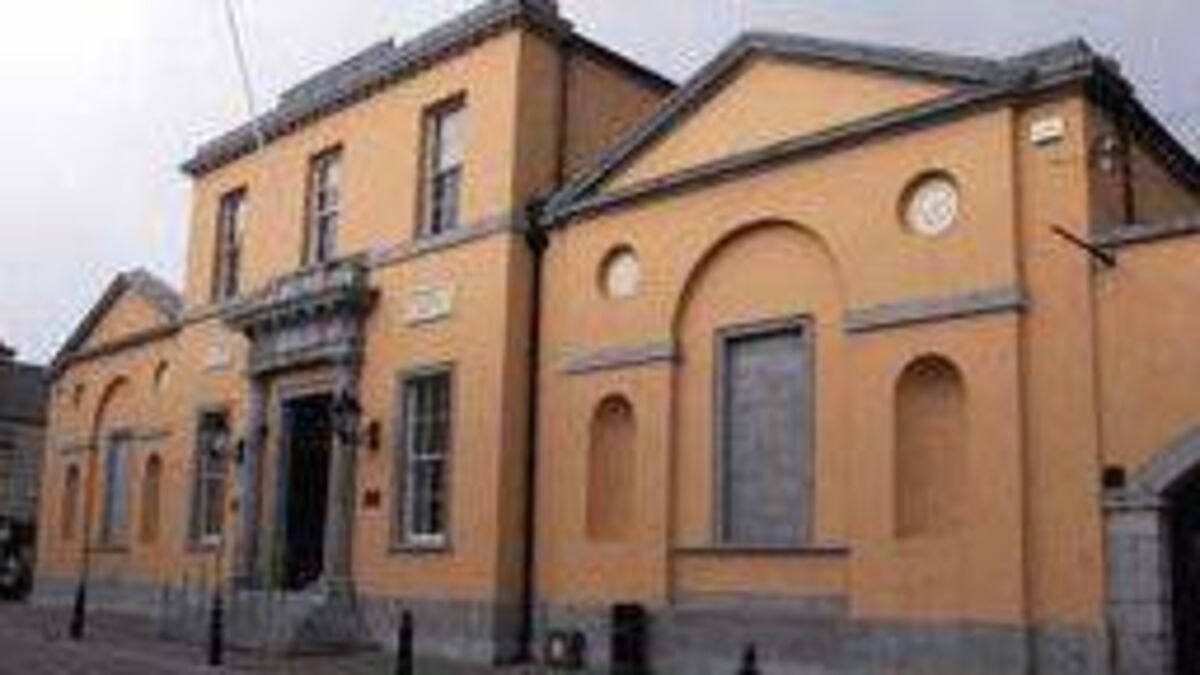 No new courthouse in Portlaoise despite site lying idle for five years
