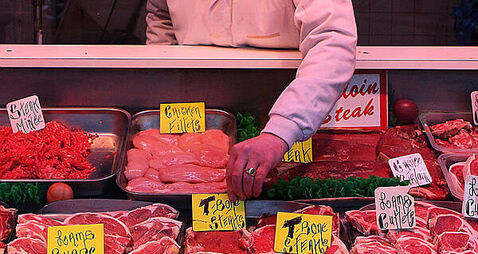 Irish MEP argues food security must be 'pillar of Europe's defence'