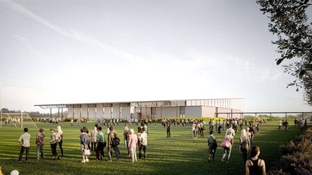 Portlaoise GAA to embark on ambitious development at Rathleague