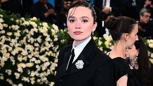 Aimee Lou Wood says she criticised SNL sketch to not ‘spiral inwardly’