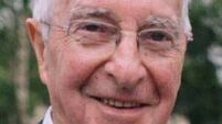 Death notice in Laois: Vincent (Vinny) Rafter - Clough