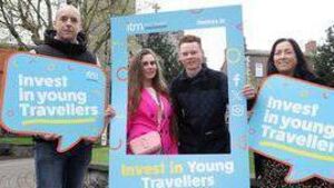 Call for work schemes to better meet the needs of young travellers in Laois