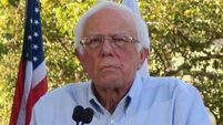 Bernie Sanders to visit Athy this month