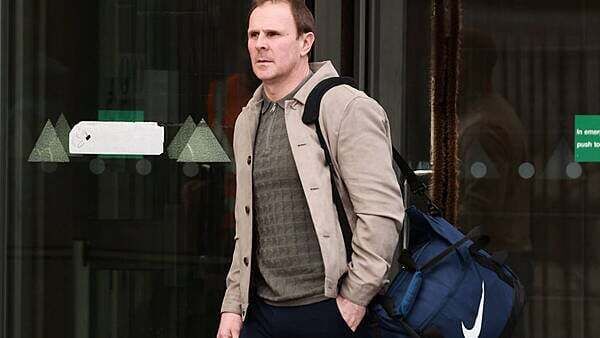 No explanation why weapons were in boot of loyalist’s car, court hears