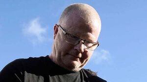 Senior officer can't answer why invasive search was not carried out of Richard Satchwell's house