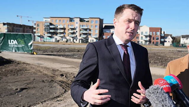 Politics watch: Browne under fire over 'housing tsar' plan