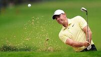 Rory McIlroy says ‘defeating my own mind’ was key to Masters victory
