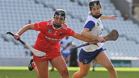 Cork and Waterford confirm they will wear shorts for Munster camogie final