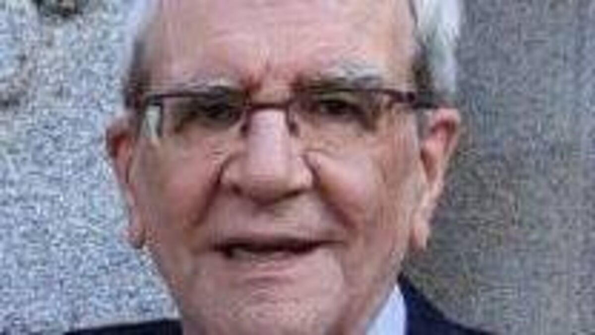 Death notice in Laois: Patrick (Pat) Scully - Stradbally